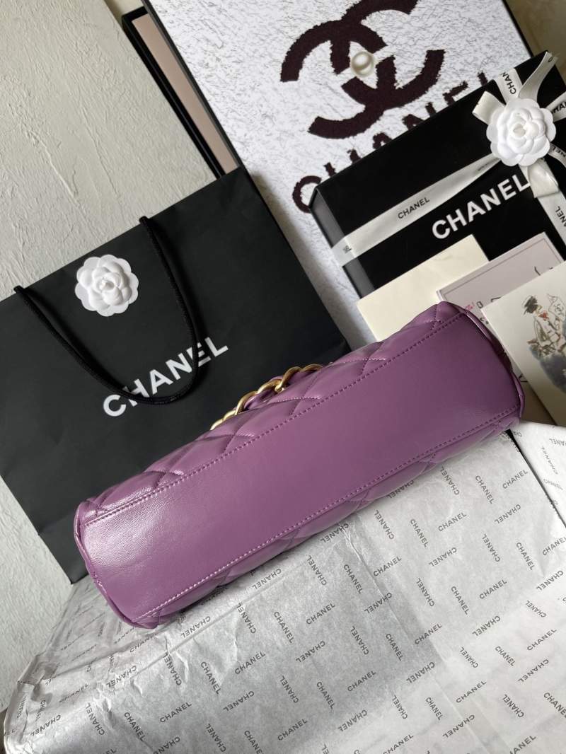 Chanel Shopping Bags